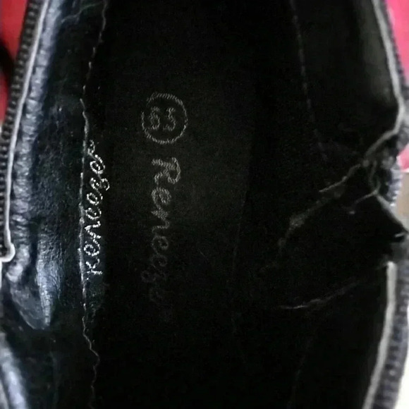 Reneeze Booties 6.5 NWOT - Picture 6 of 6